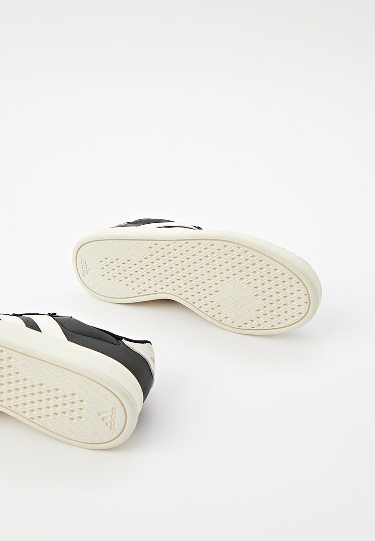 Мужские кеды Adidas (Адидас) IH4739: изображение 5