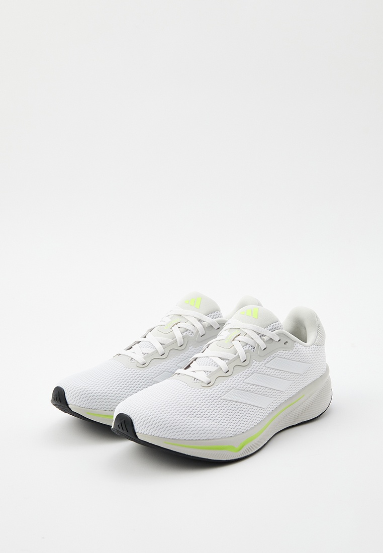 Мужские кроссовки Adidas (Адидас) IH6003: изображение 3