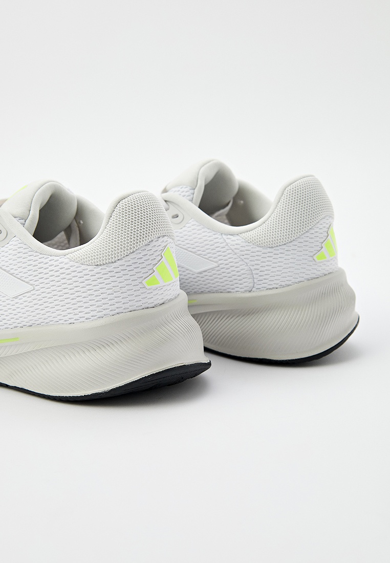Мужские кроссовки Adidas (Адидас) IH6003: изображение 4