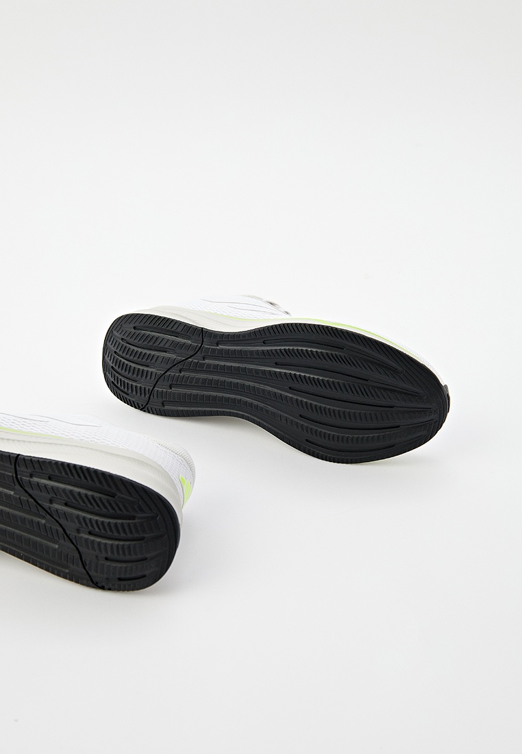 Мужские кроссовки Adidas (Адидас) IH6003: изображение 5
