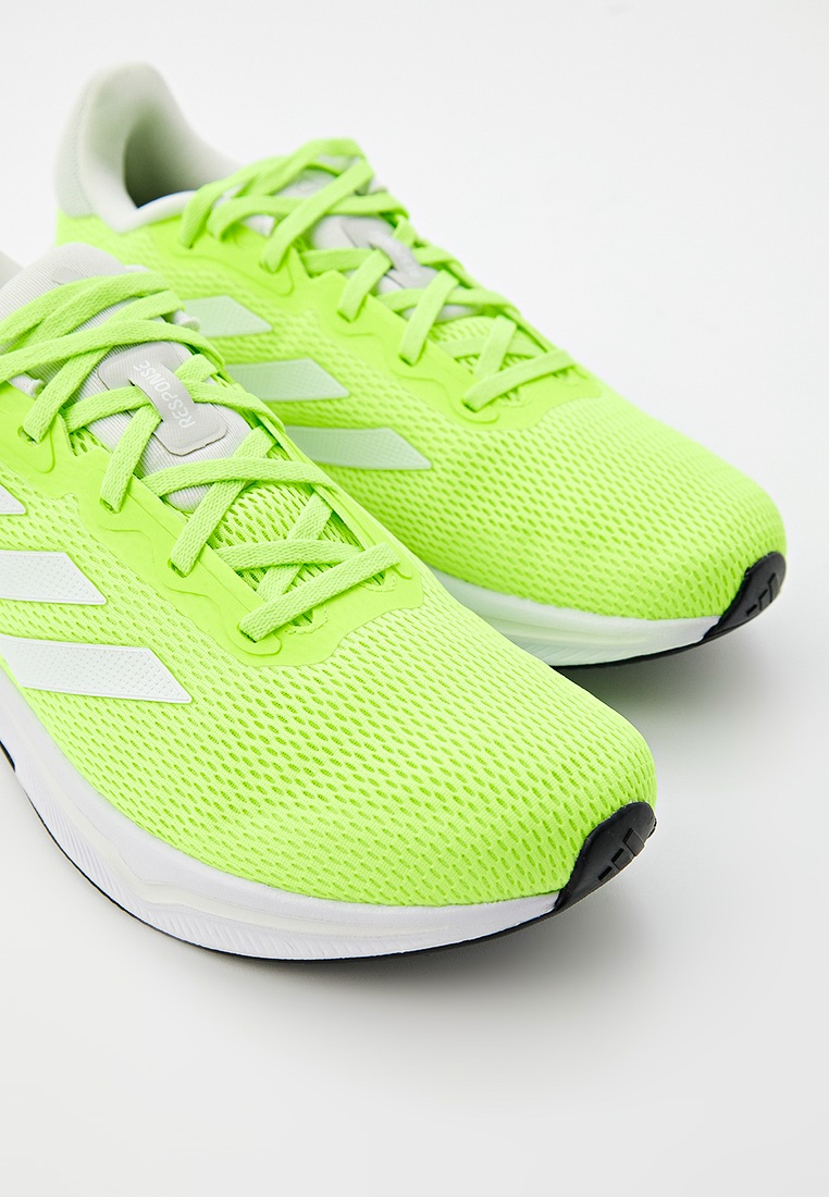 Мужские кроссовки Adidas (Адидас) IH6004: изображение 2