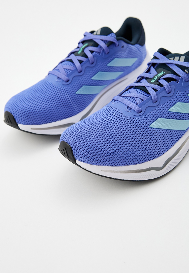 Мужские кроссовки Adidas (Адидас) IH6006: изображение 2