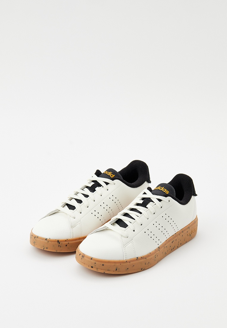 Мужские кеды Adidas (Адидас) IH8003: изображение 3
