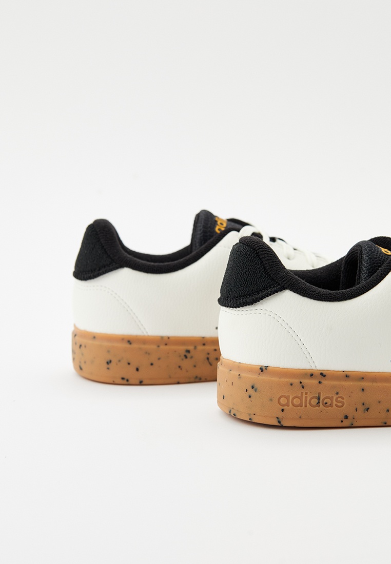Мужские кеды Adidas (Адидас) IH8003: изображение 4
