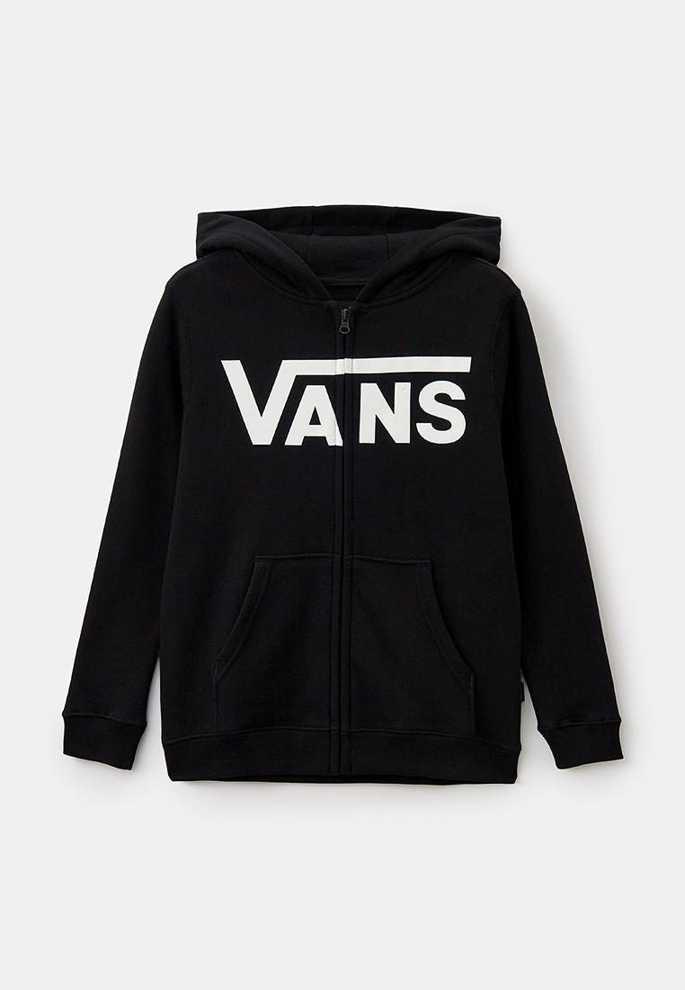 Толстовка VANS (ВАНС) Толстовка Vans