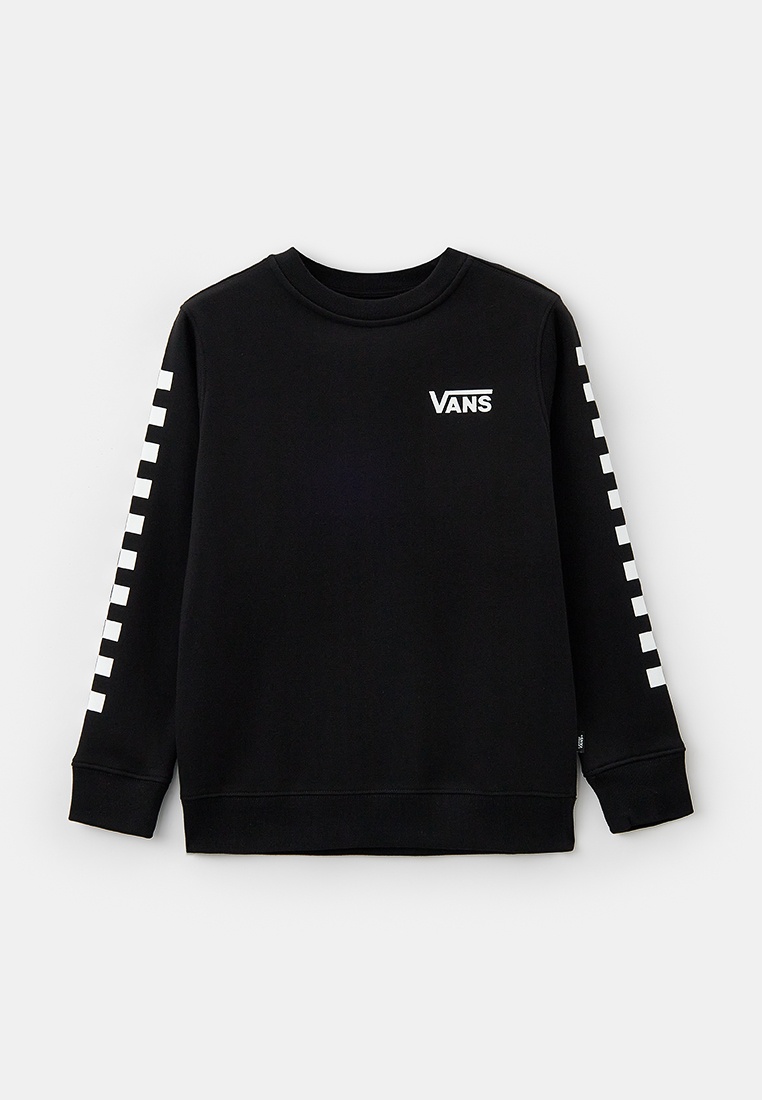 Толстовка VANS (ВАНС) Свитшот Vans