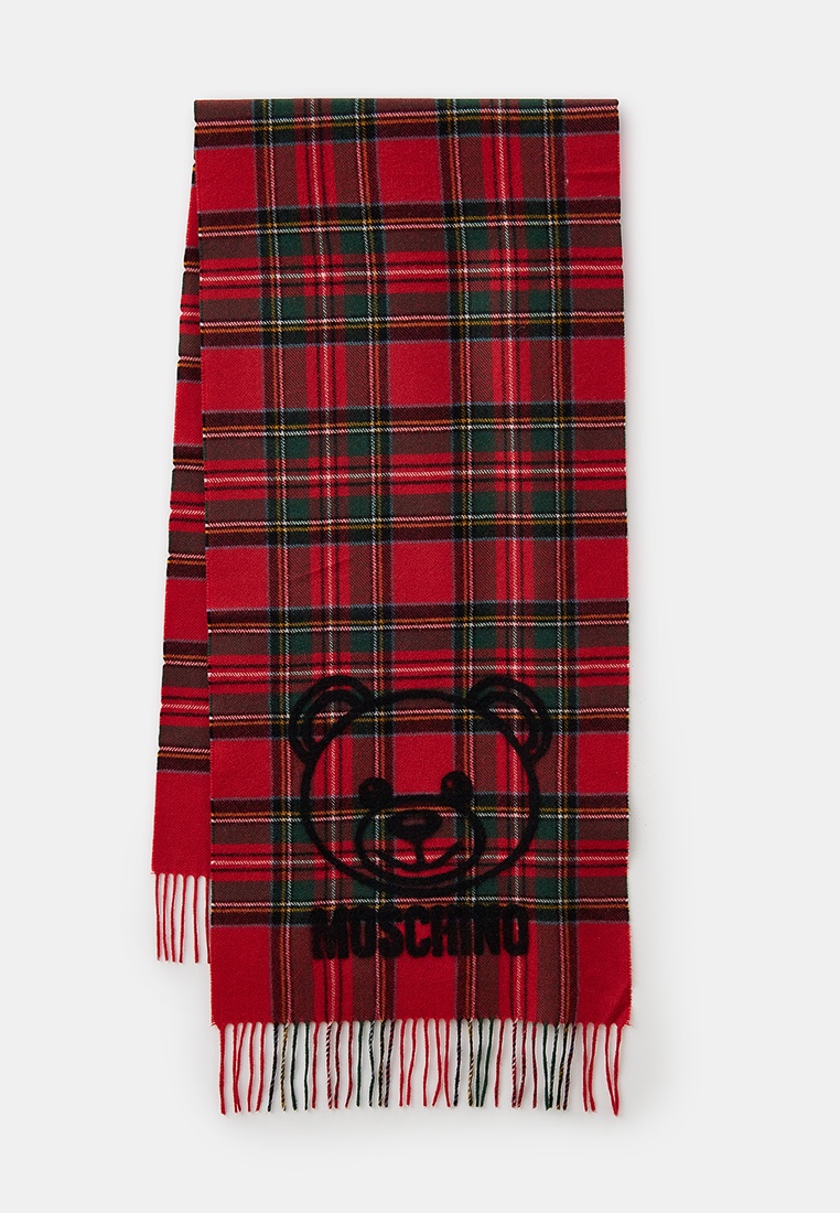 Шарф Moschino (Москино) Шарф Moschino