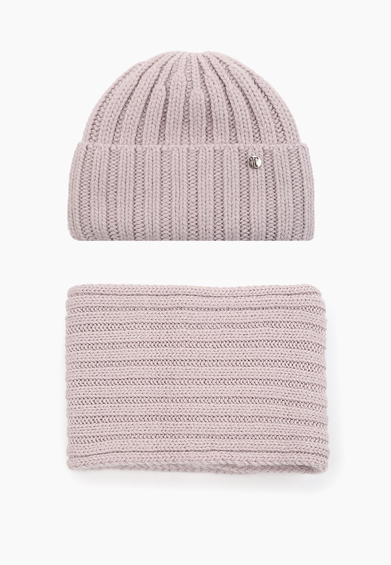 Комплект Ferz Шапка и шарф Ferz