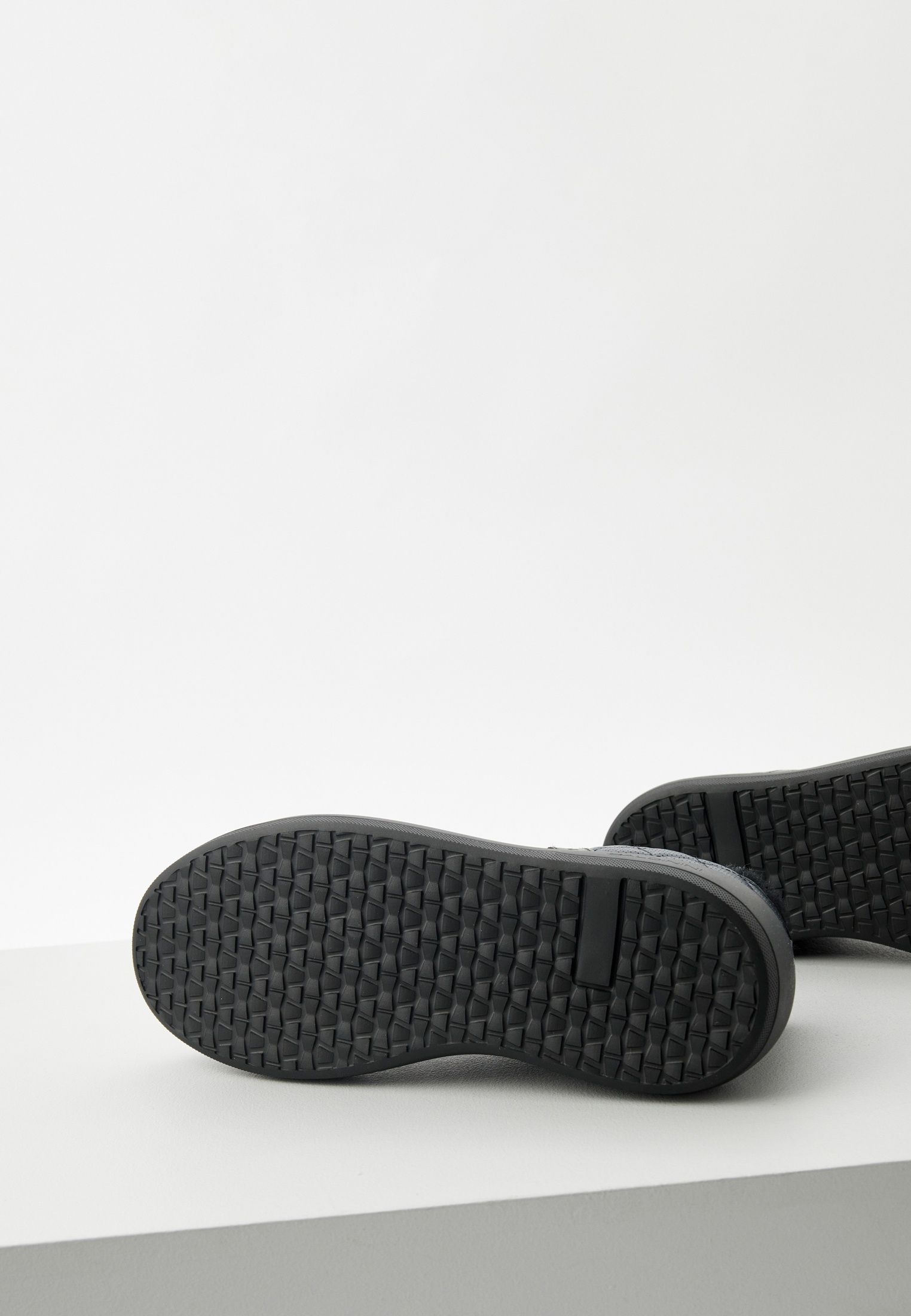 Мужские кеды Baldinini (Балдинини) U5B811A1VITE: изображение 5