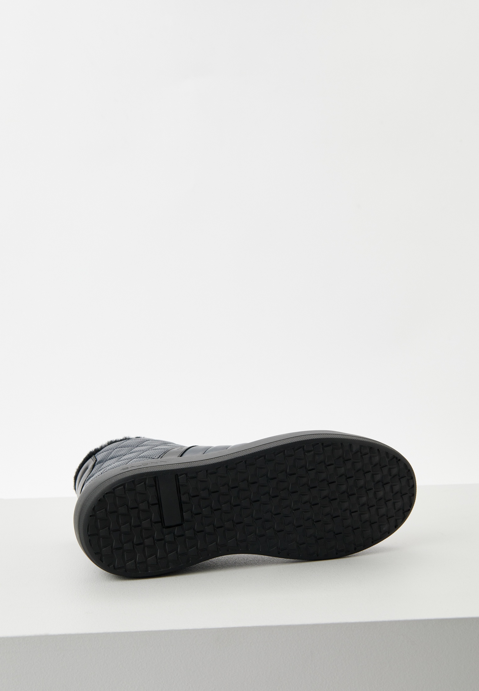 Мужские кеды Baldinini (Балдинини) U5B812A1VITE: изображение 5