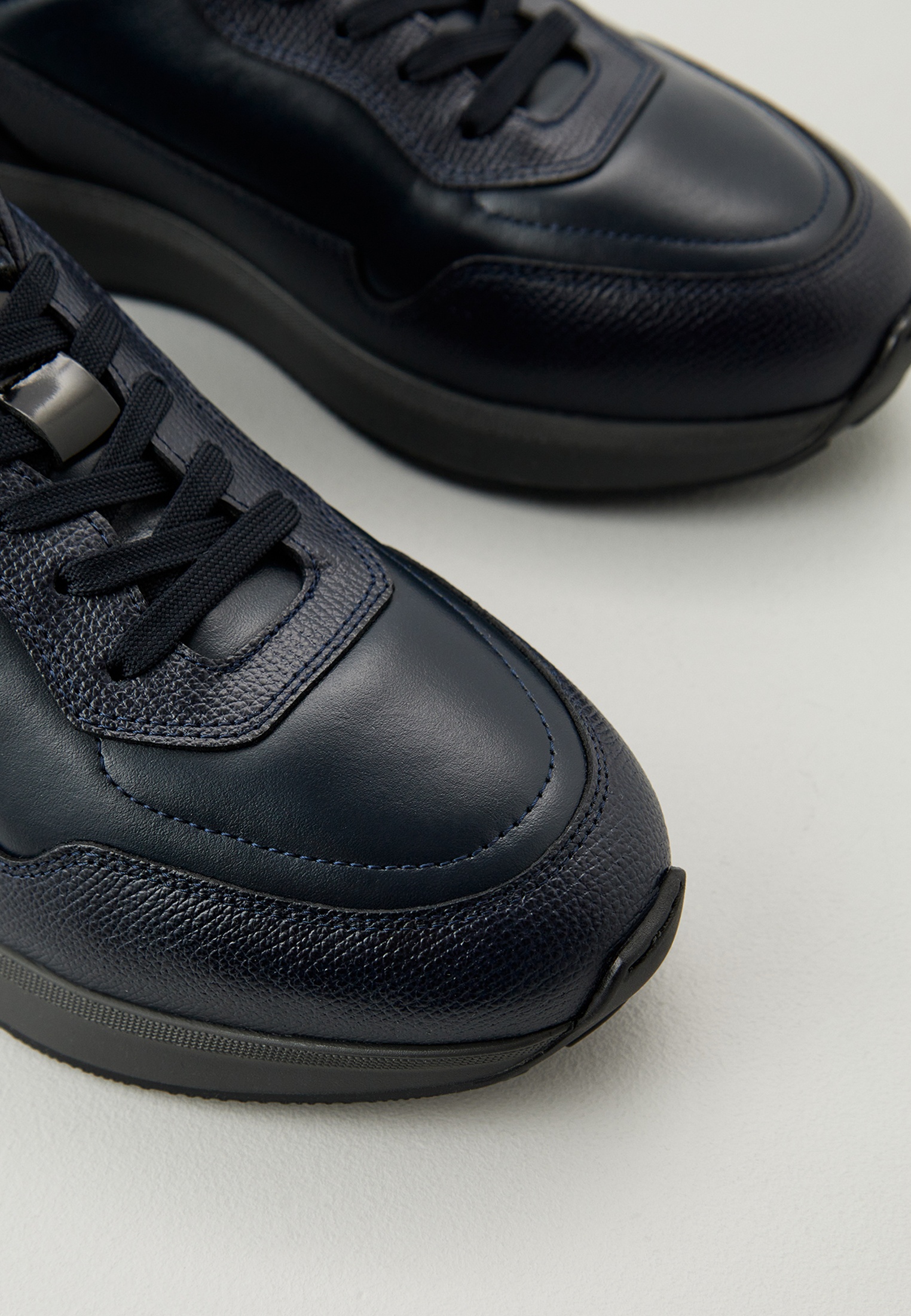 Мужские кроссовки Baldinini (Балдинини) U5B840A1CEVI: изображение 2