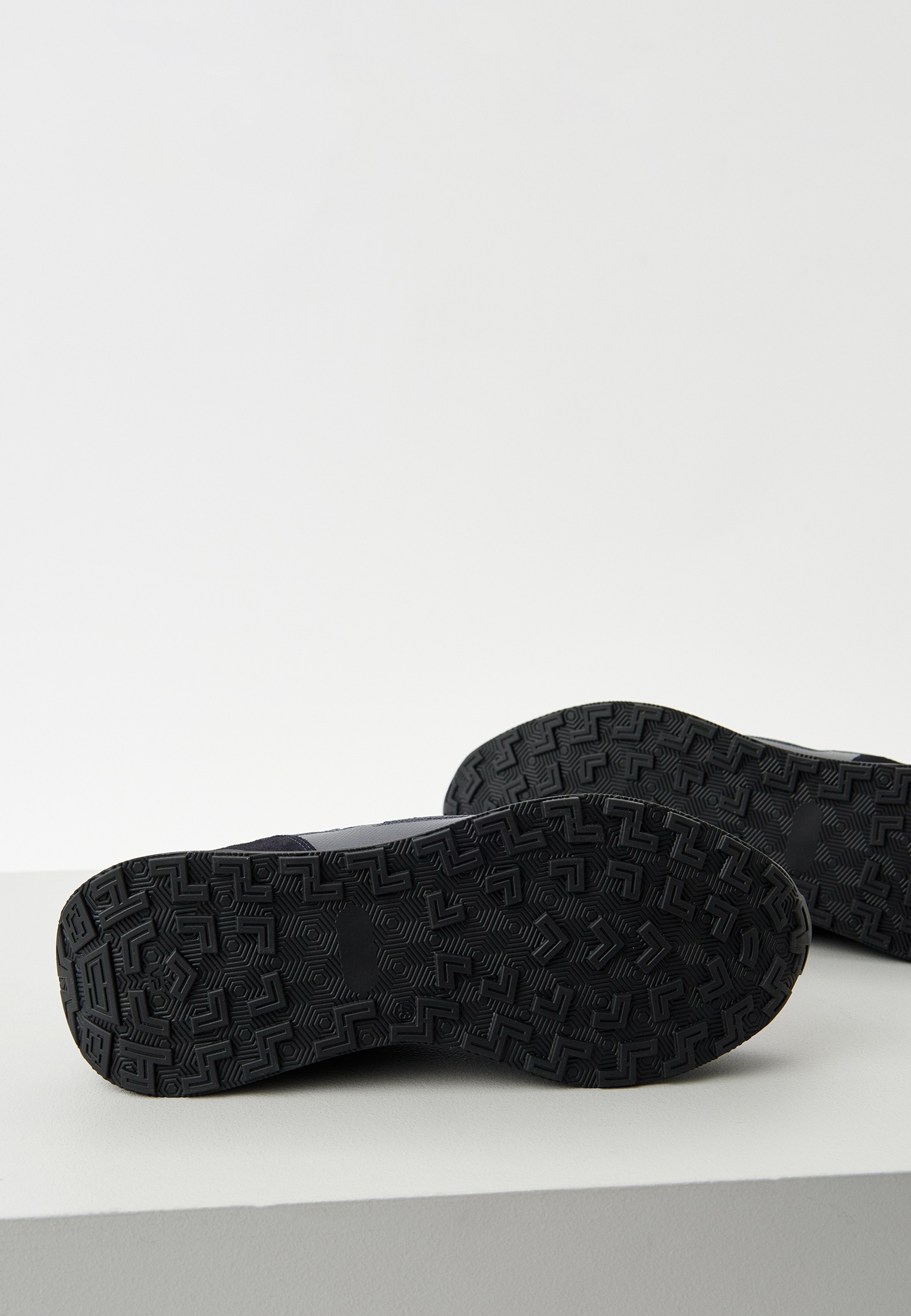 Мужские кроссовки Baldinini (Балдинини) U5B840A1CEVI: изображение 5