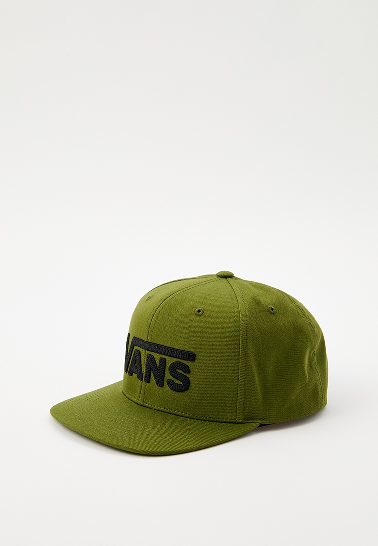 Головной убор VANS (ВАНС) Бейсболка Vans