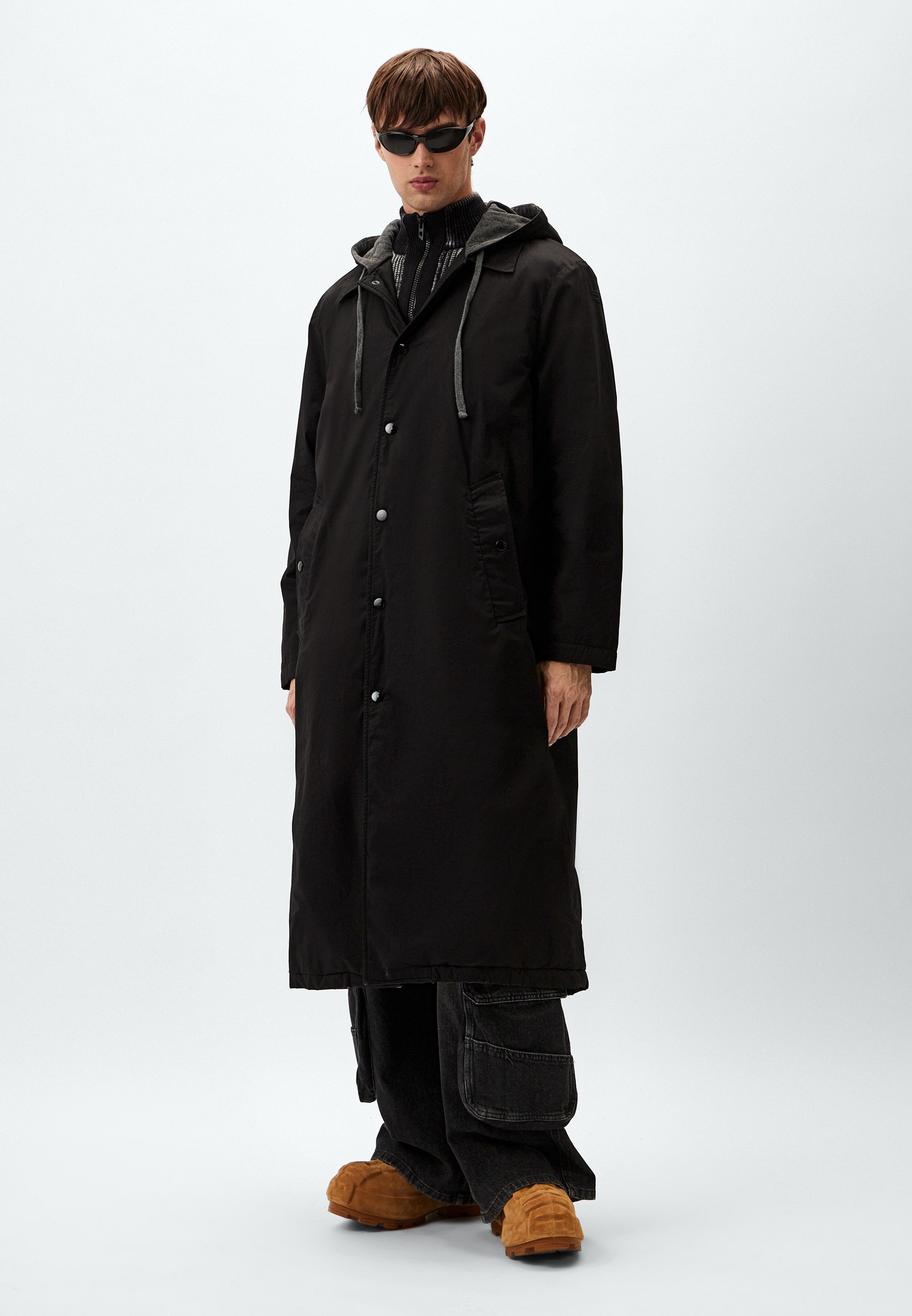 Куртка Diesel (Дизель) A143050CHBP