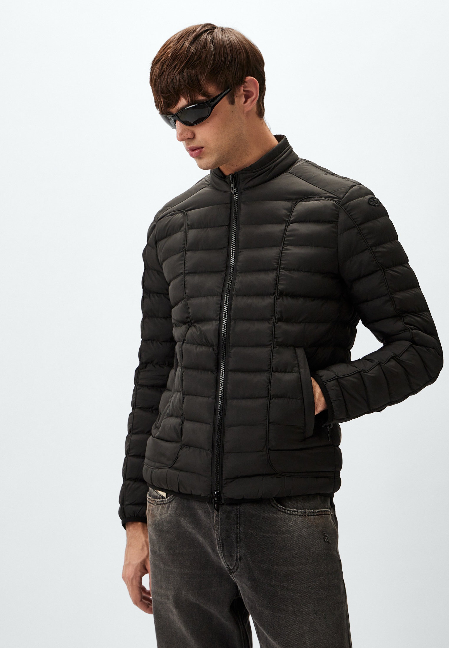 Куртка Diesel (Дизель) A147190BHAZ