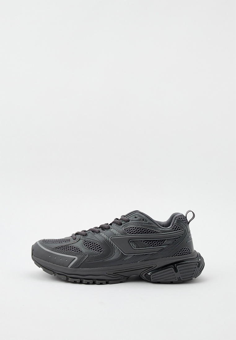 Мужские кроссовки Diesel (Дизель) Y03373P0423