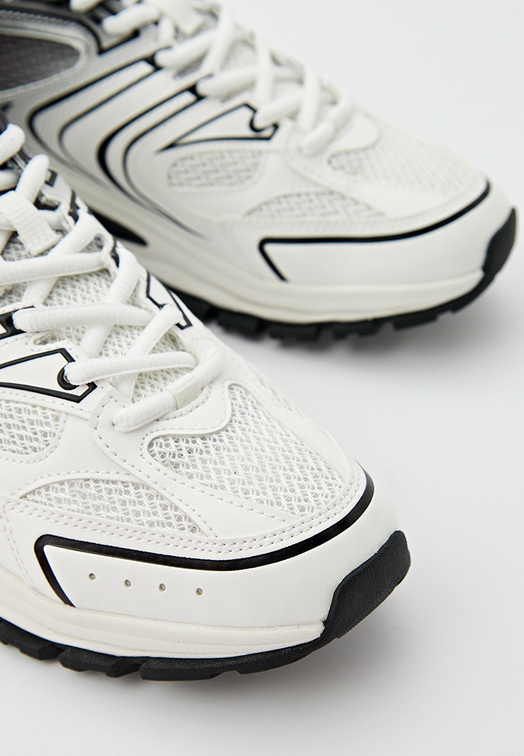 Мужские кроссовки Diesel (Дизель) Y03373P6916: изображение 2