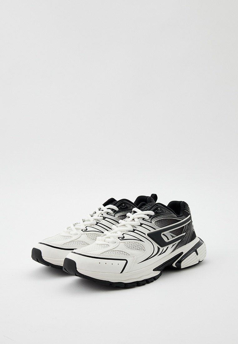 Мужские кроссовки Diesel (Дизель) Y03373P6916: изображение 3