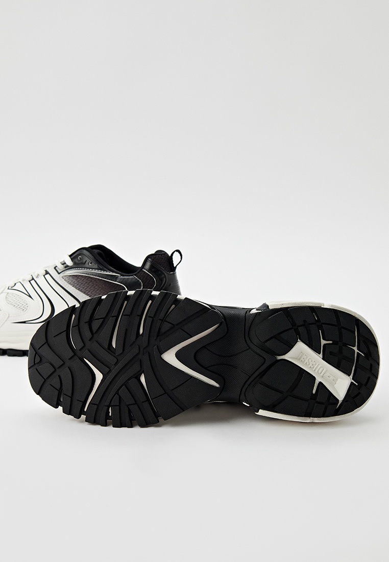 Мужские кроссовки Diesel (Дизель) Y03373P6916: изображение 5