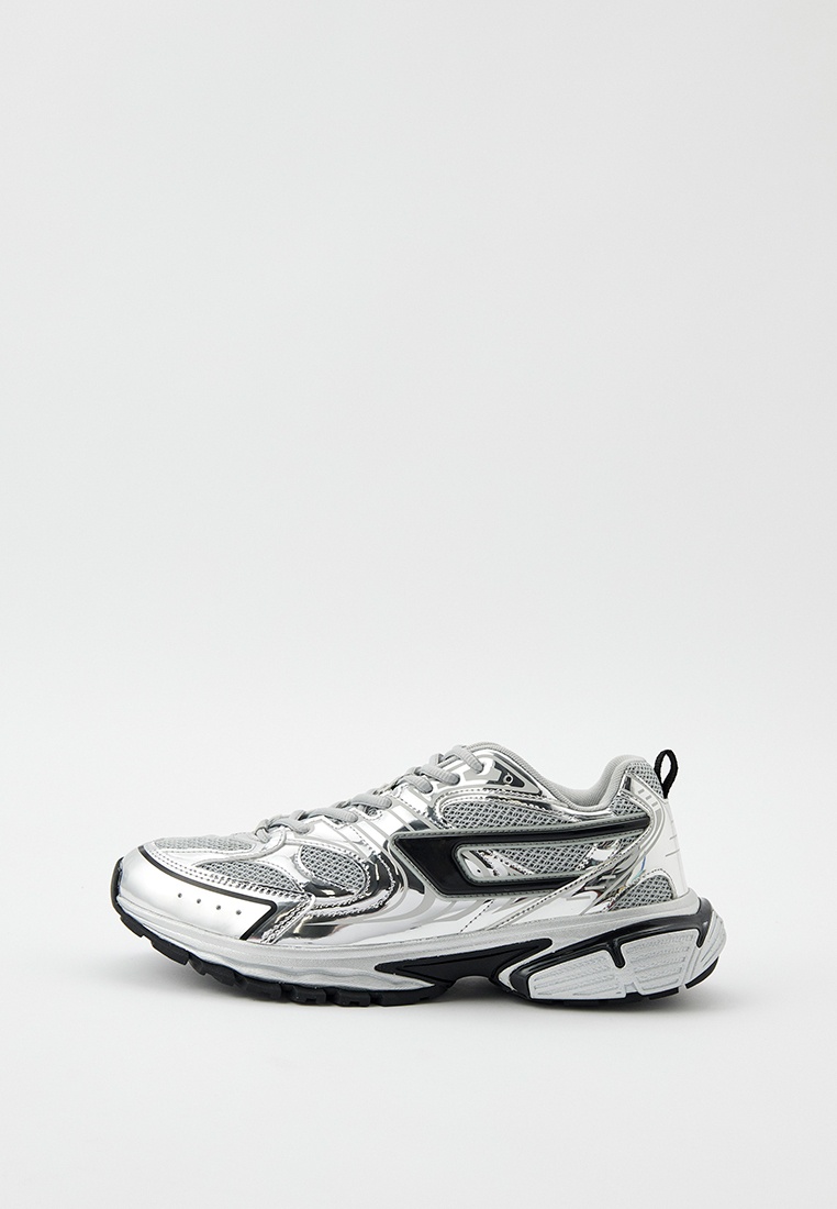 Мужские кроссовки Diesel (Дизель) Y03373P6917