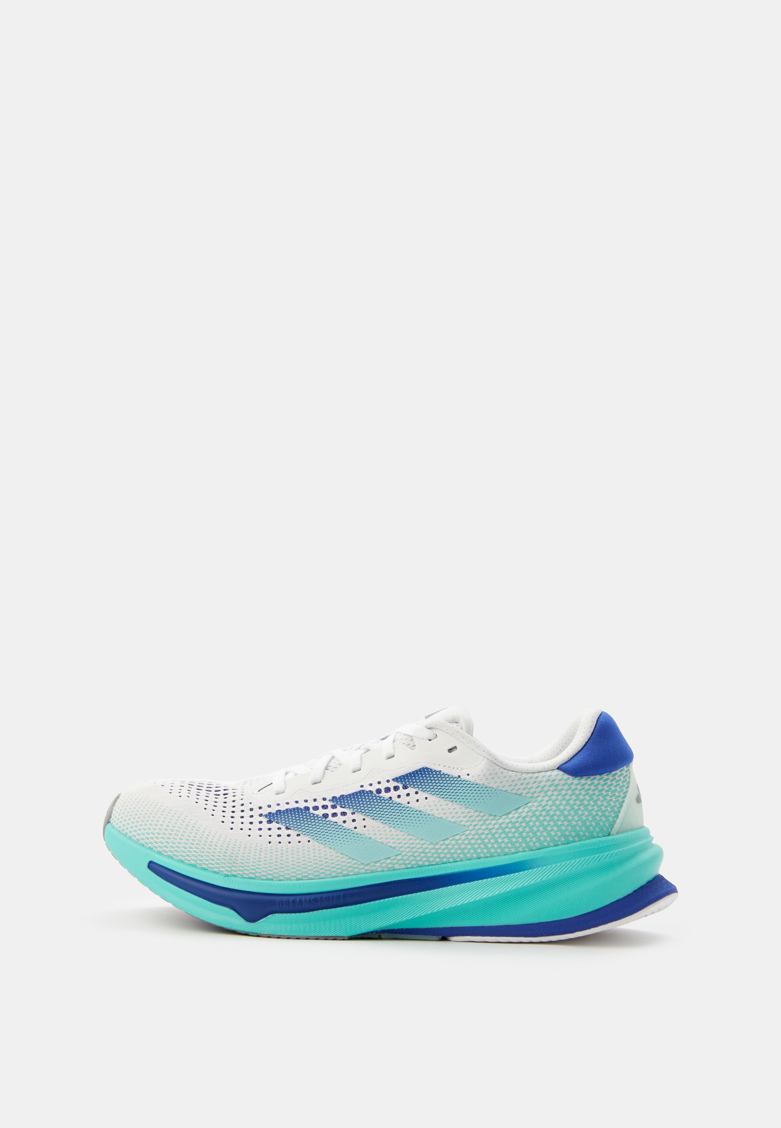 Мужские кроссовки Adidas (Адидас) ID3599: изображение 1