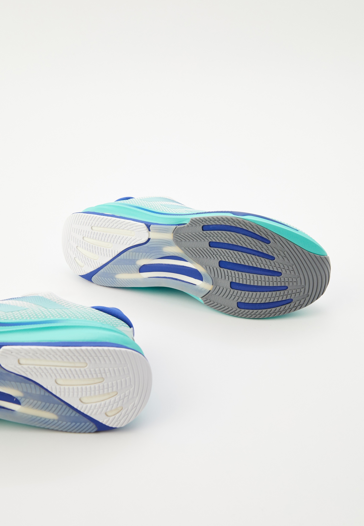 Мужские кроссовки Adidas (Адидас) ID3599: изображение 5
