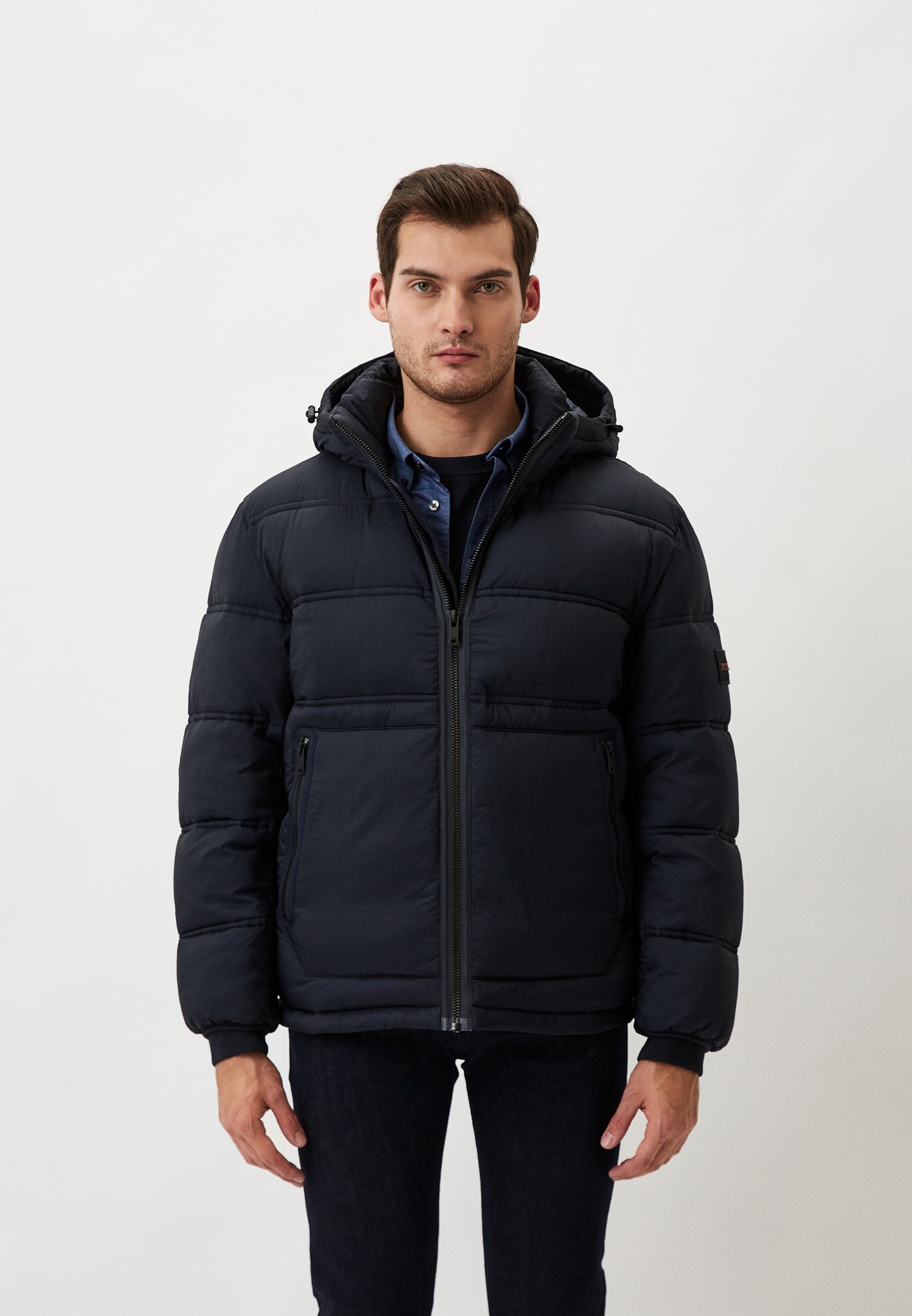 Пуховик Boss 50535994