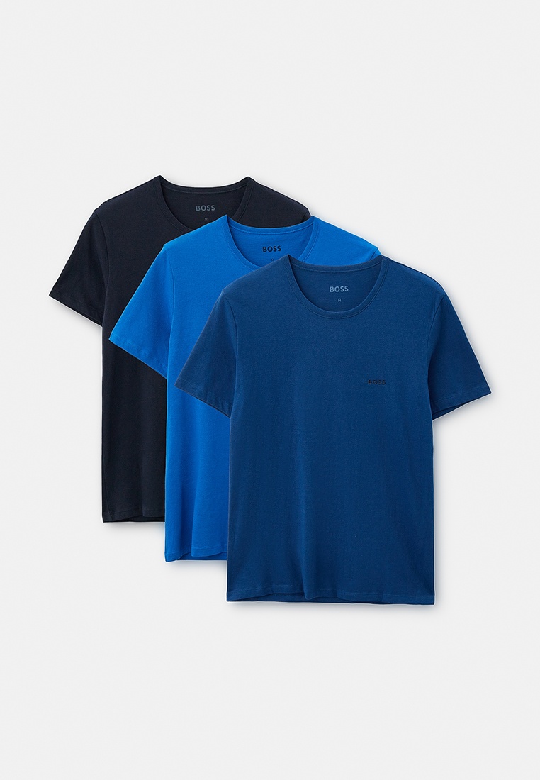 Домашняя футболка Boss (Босс) 50517856