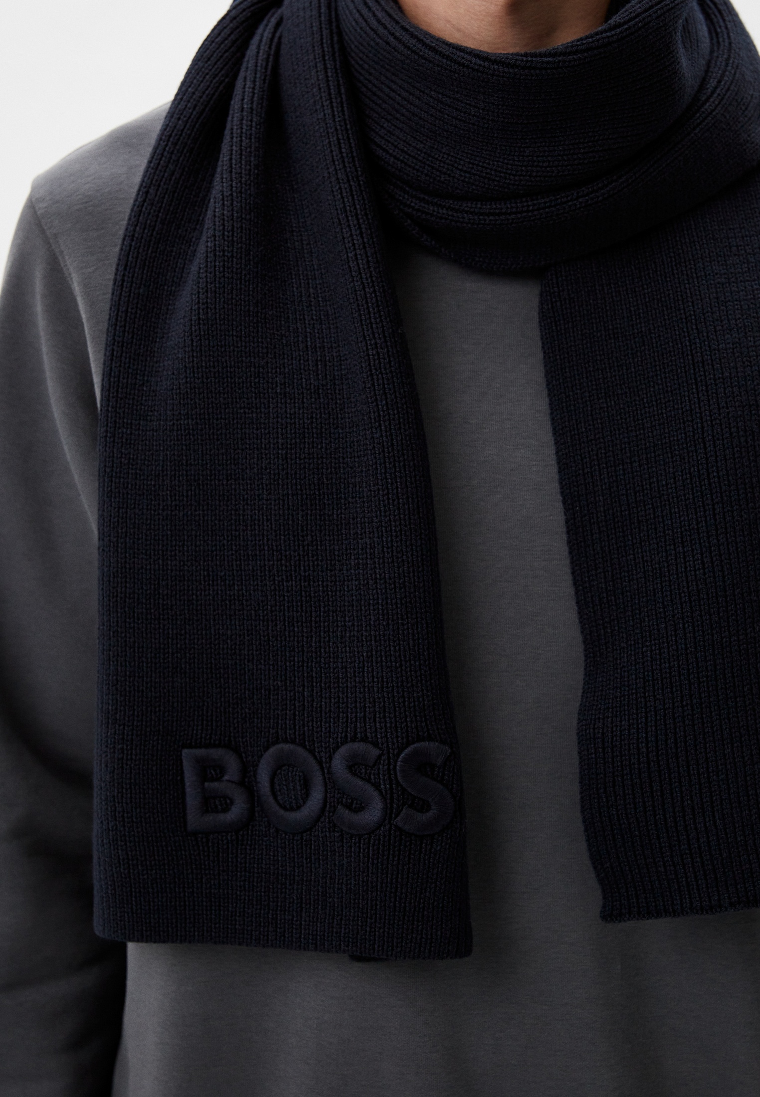 Шарф Boss Шарф Boss