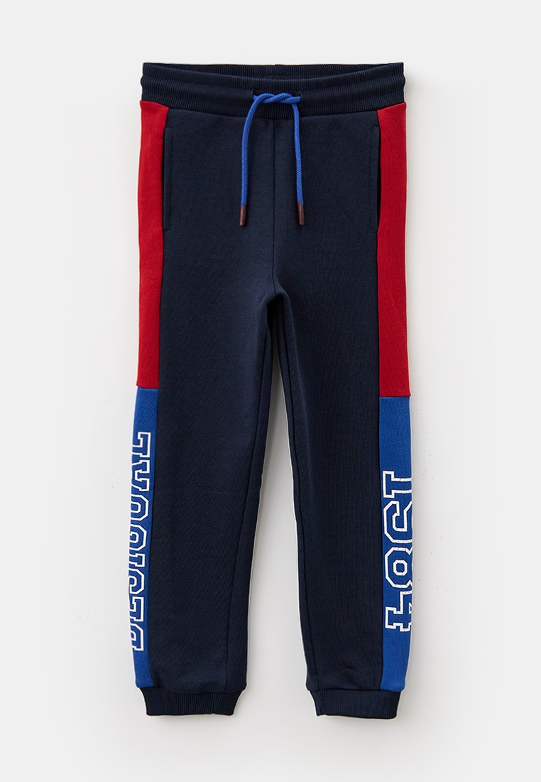 Спортивные брюки для мальчиков Desigual (Дезигуаль) 24WBPK05