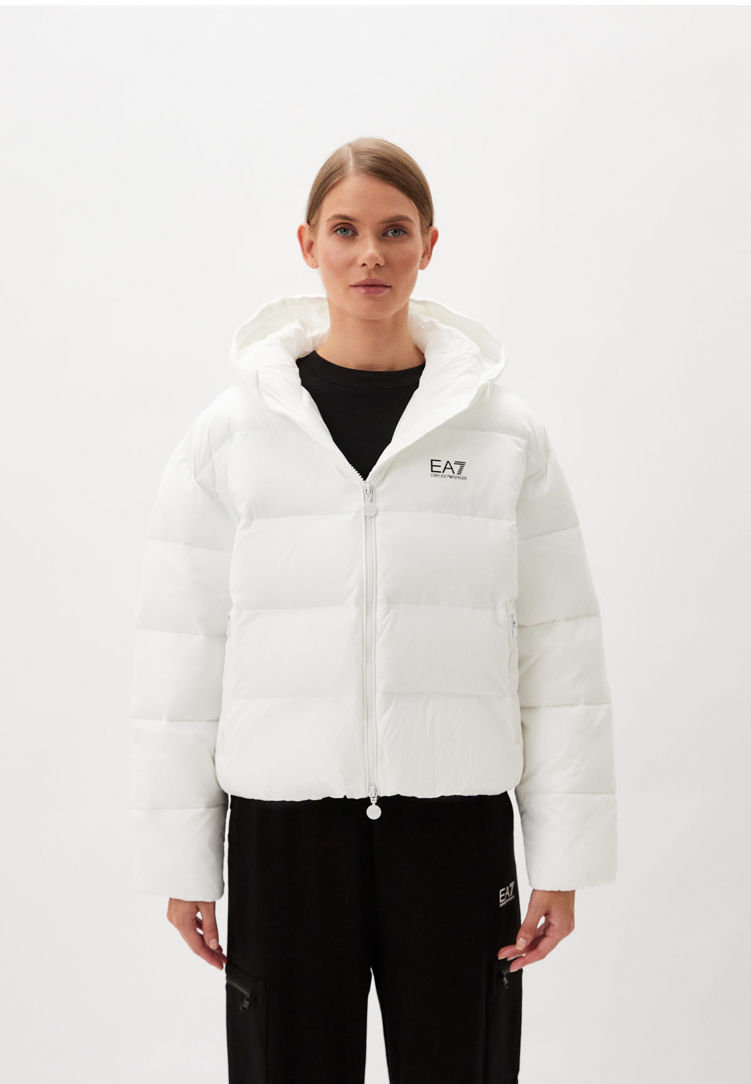 Куртка EA7 6DTB17 TNGPZ