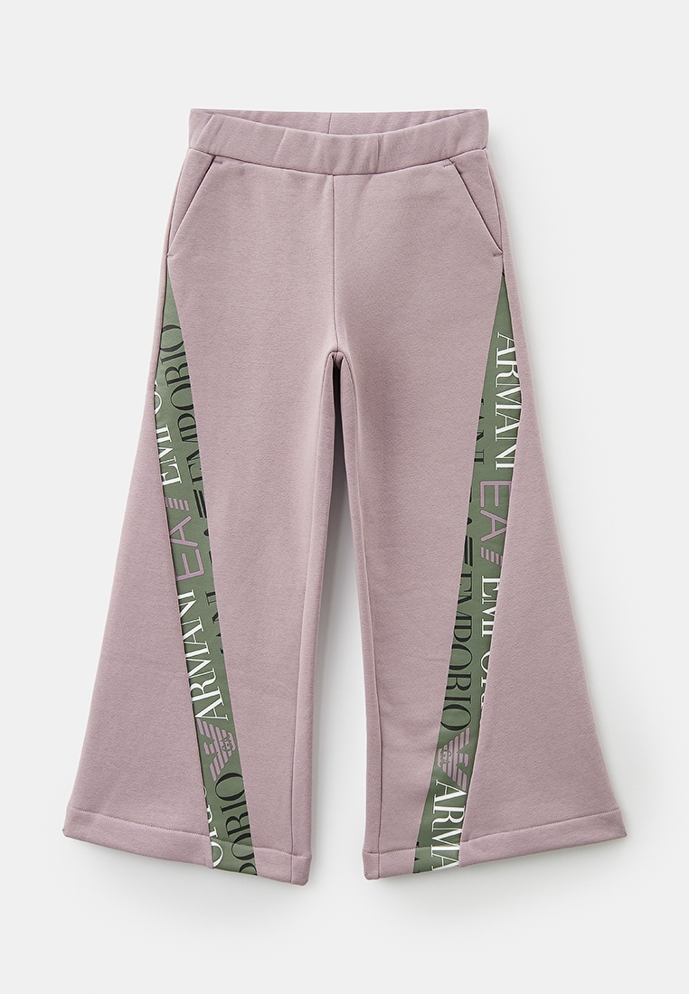 Спортивные брюки для девочек EA7 6DFP05 FJZQZ