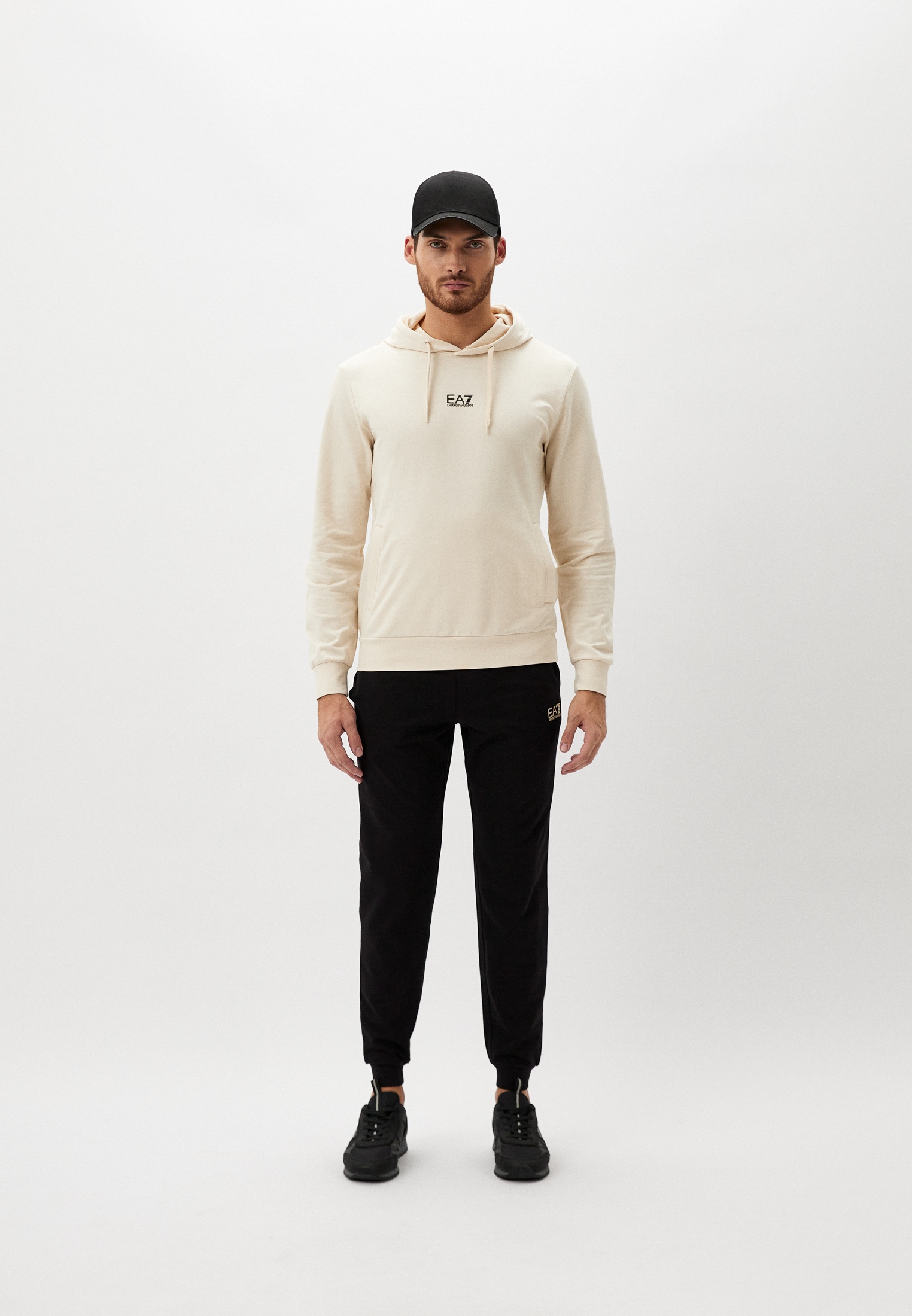 Спортивный костюм EA7 Костюм спортивный EA7
