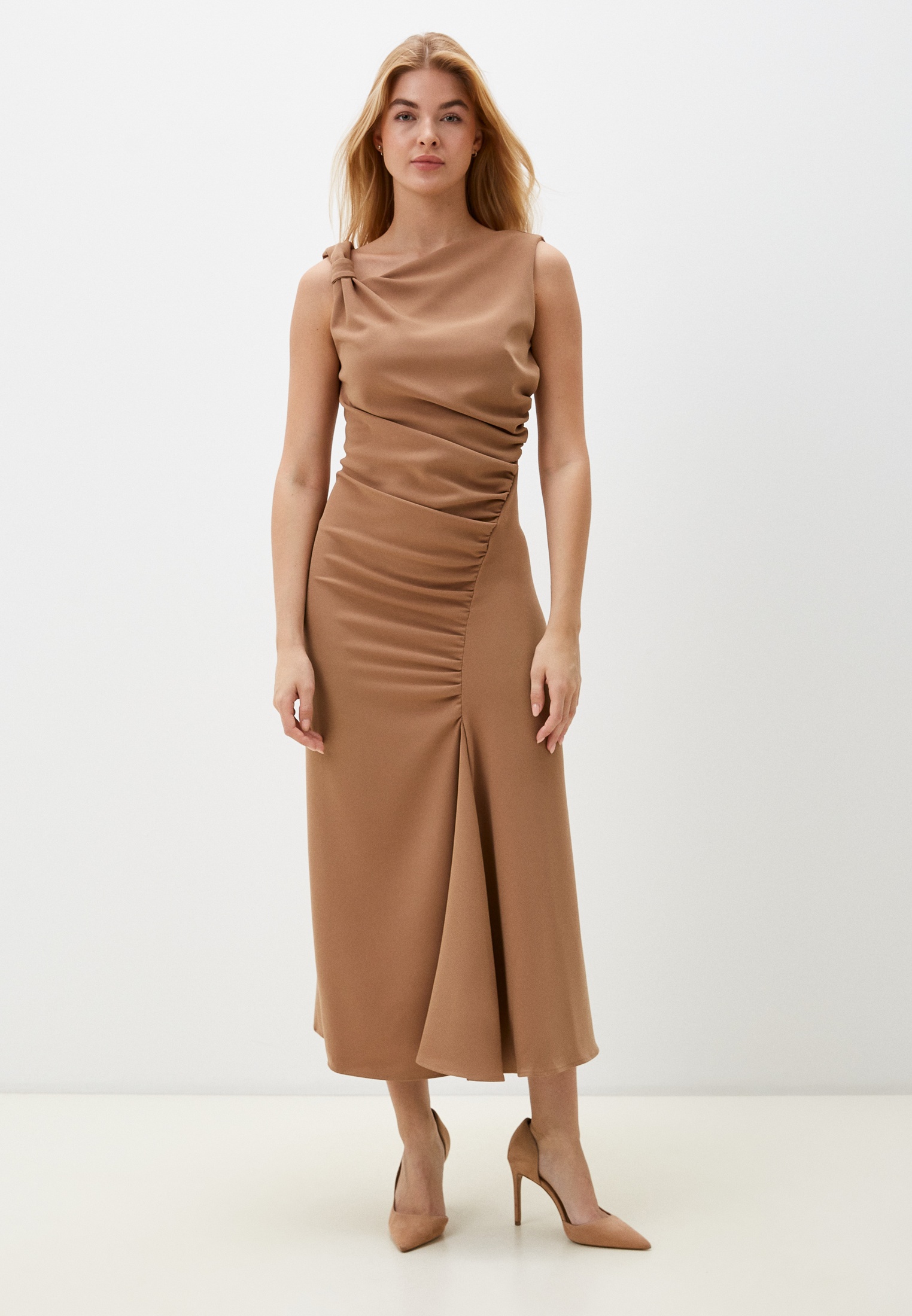 Вечернее / коктейльное платье Imperial AFATIKP