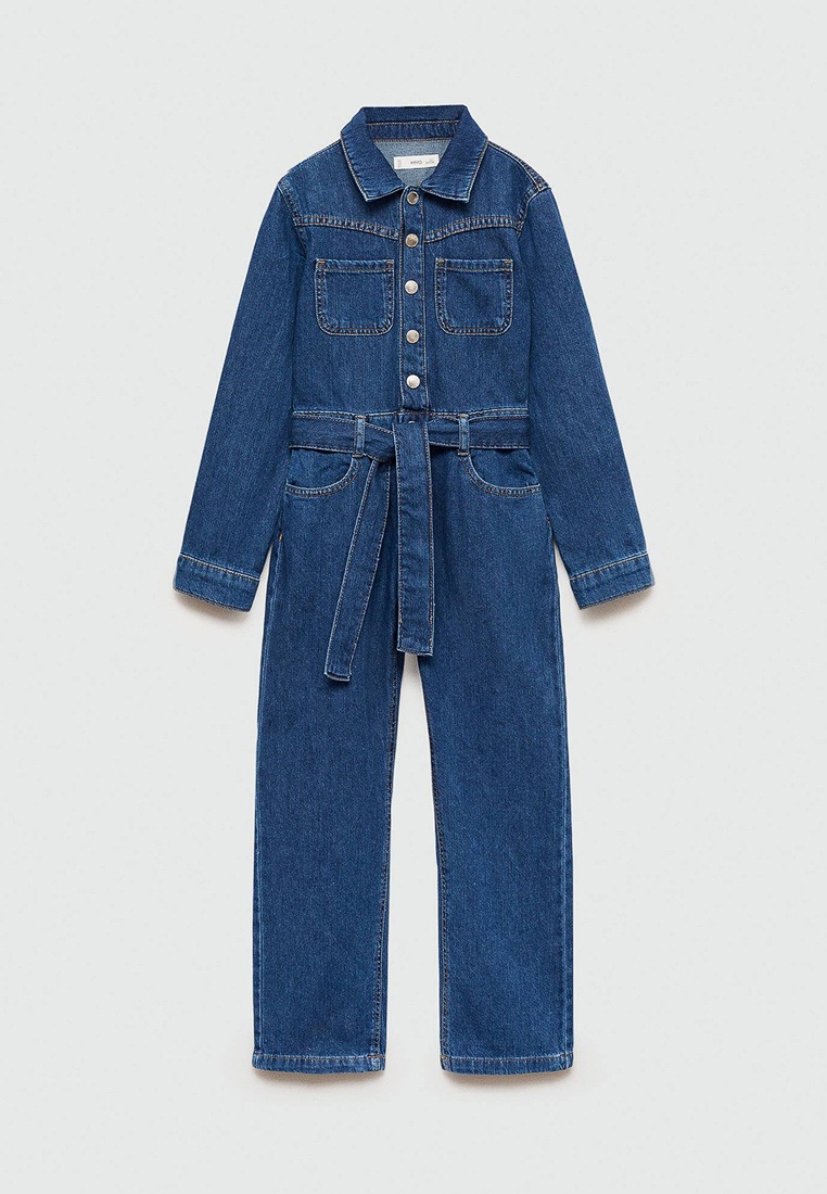 Комбинезон Mango Kids (Манго Кидс) 77062541