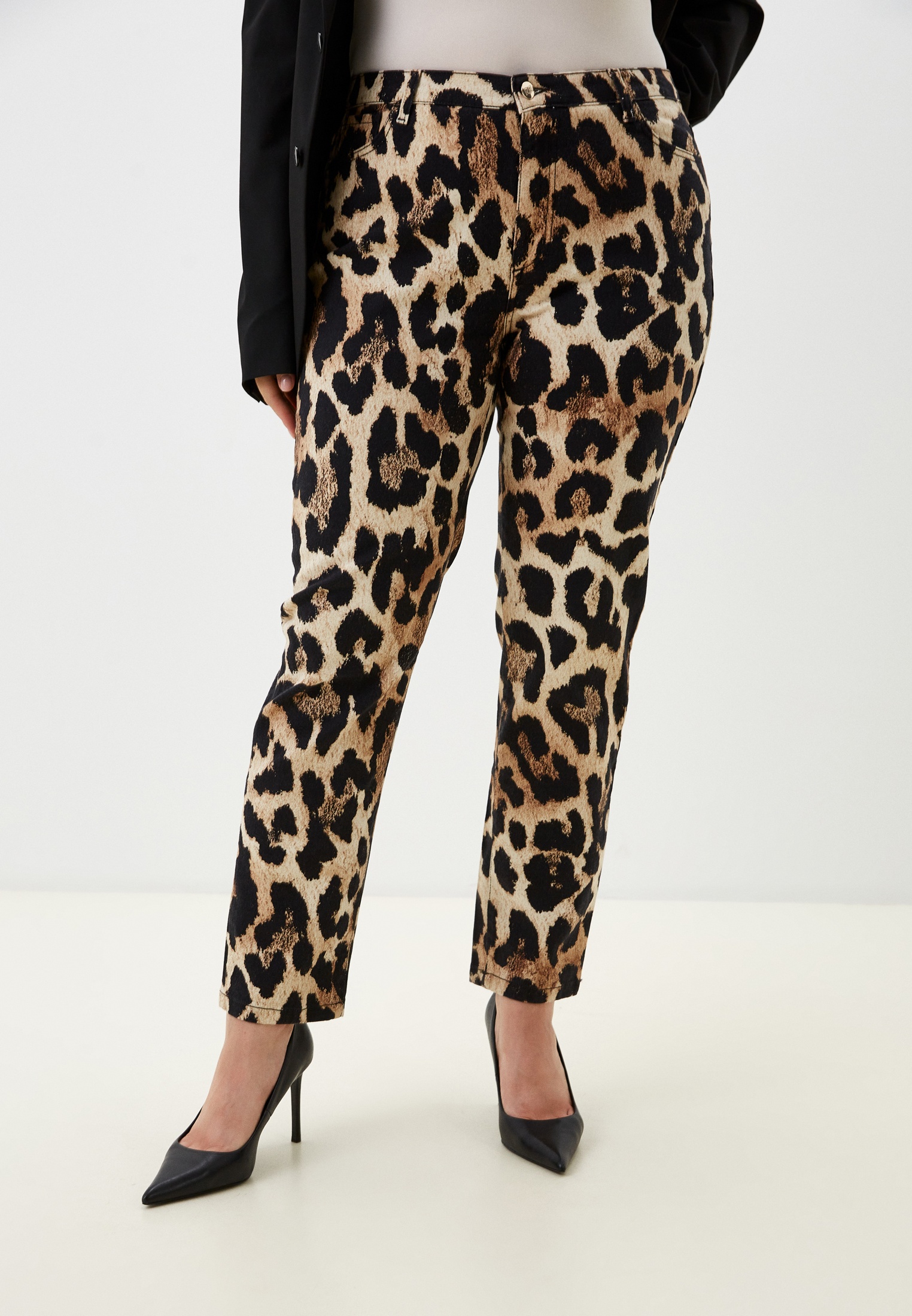 Женские джинсы Rinascimento (Ринасименто) CFC0120122003