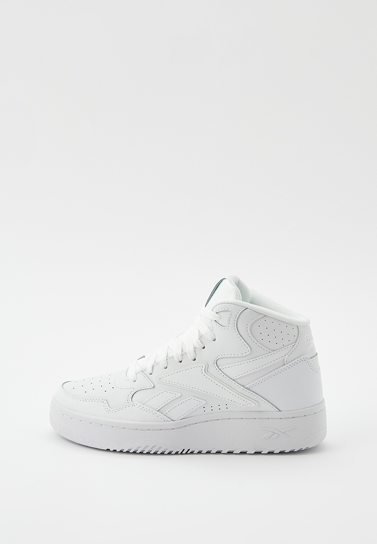 Женские кеды Reebok (Рибок) 100201339