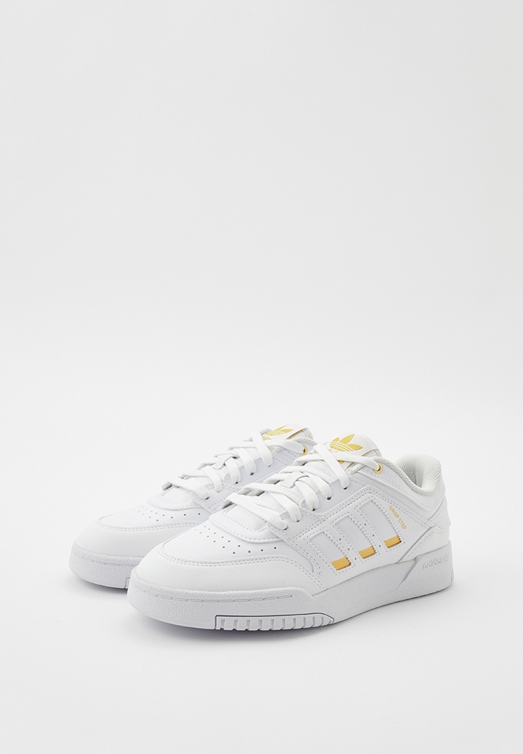 Мужские кеды Adidas Originals (Адидас Ориджиналс) IE2361: изображение 3