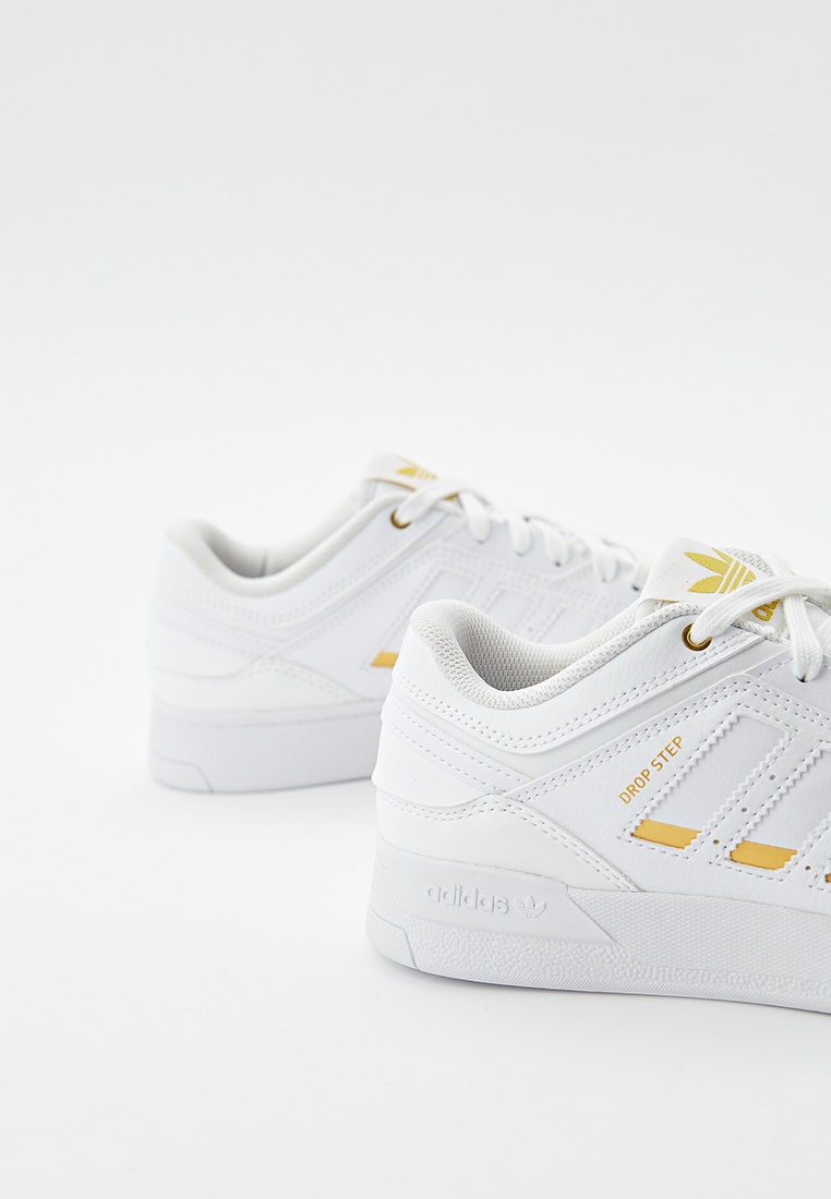 Мужские кеды Adidas Originals (Адидас Ориджиналс) IE2361: изображение 4