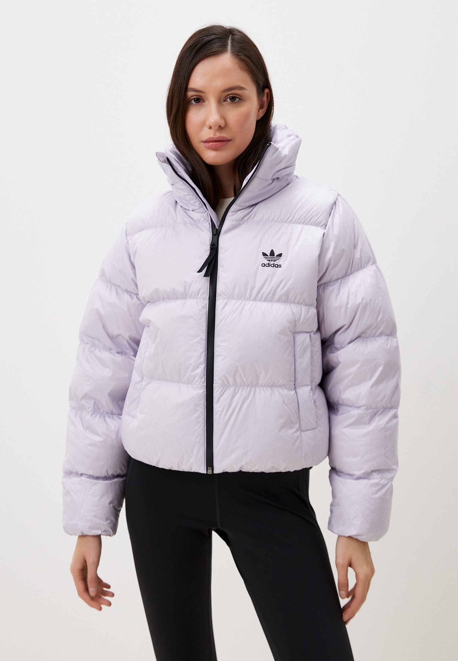 Пуховик Adidas Originals (Адидас Ориджиналс) IW8369