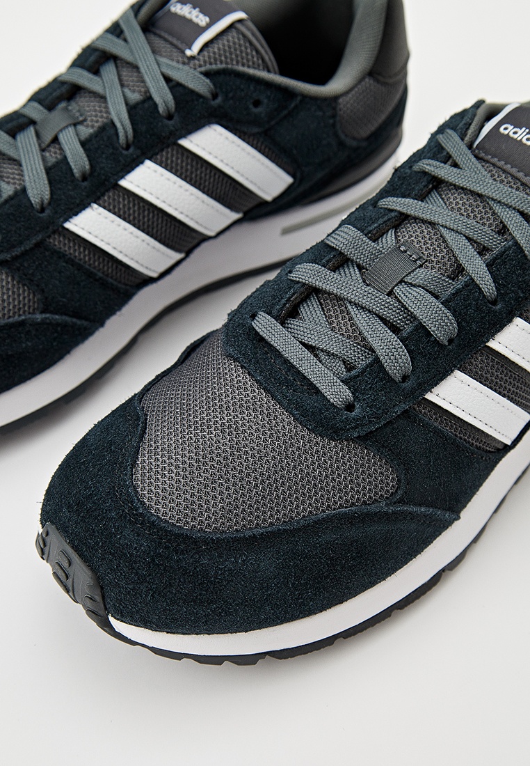 Мужские кроссовки Adidas (Адидас) ID1260: изображение 2