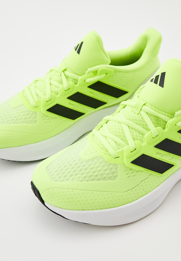 Мужские кроссовки Adidas (Адидас) IE8785: изображение 2