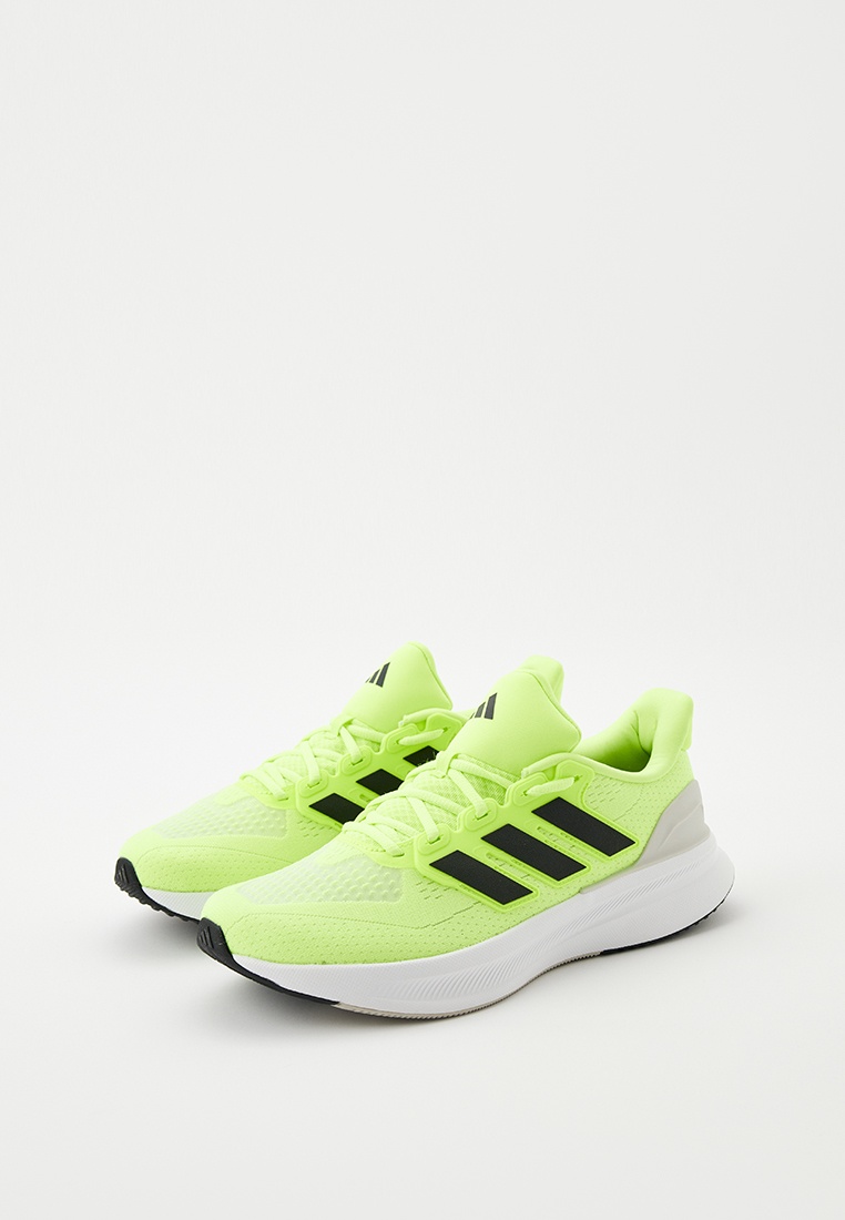 Мужские кроссовки Adidas (Адидас) IE8785: изображение 3