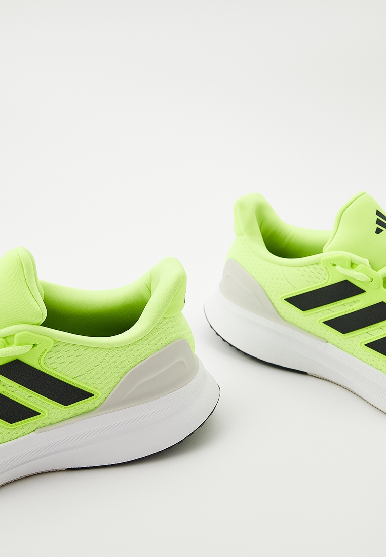 Мужские кроссовки Adidas (Адидас) IE8785: изображение 4