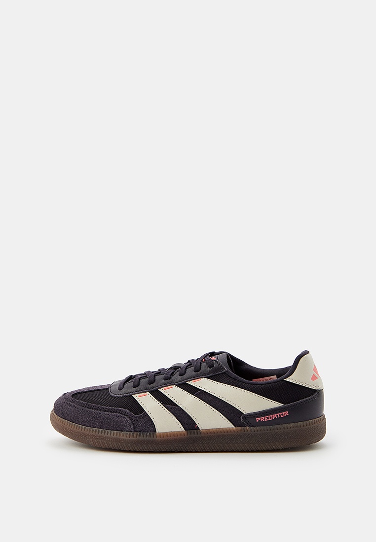 Мужские кеды Adidas (Адидас) IF6308: изображение 1