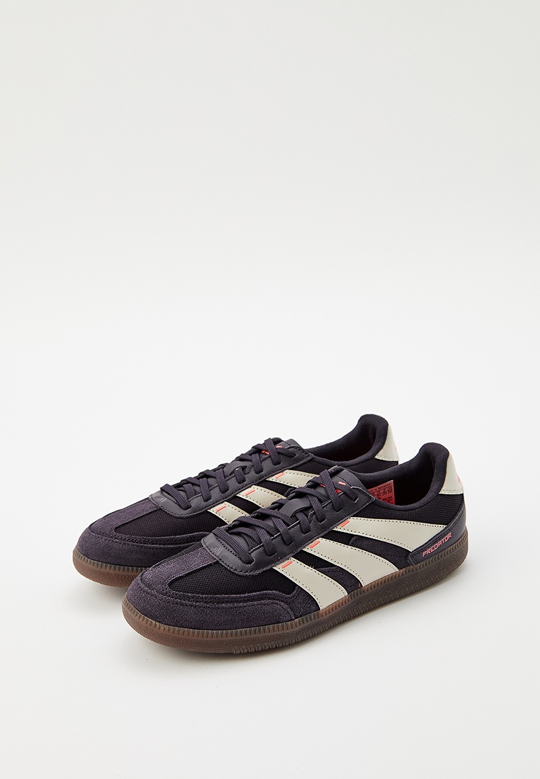 Мужские кеды Adidas (Адидас) IF6308: изображение 3