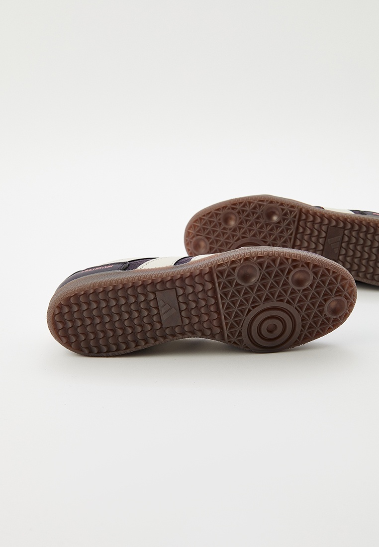 Мужские кеды Adidas (Адидас) IF6308: изображение 5