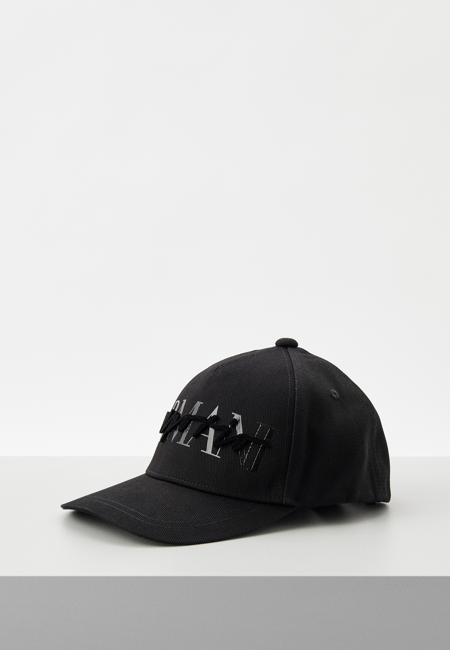 Бейсболка Emporio Armani (Эмпорио Армани) Бейсболка Emporio Armani