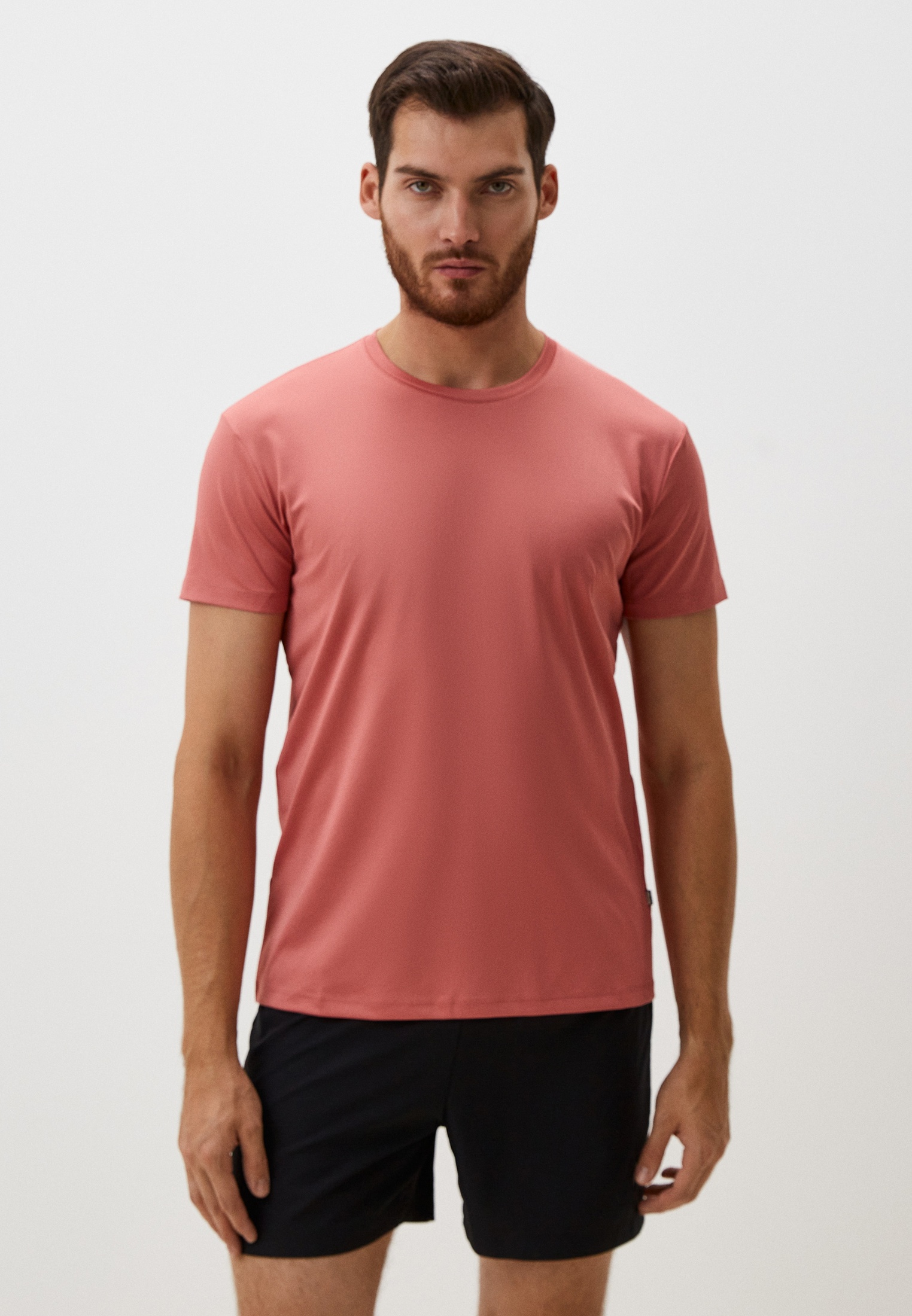 Футболка с коротким рукавом RNT23 RN8227