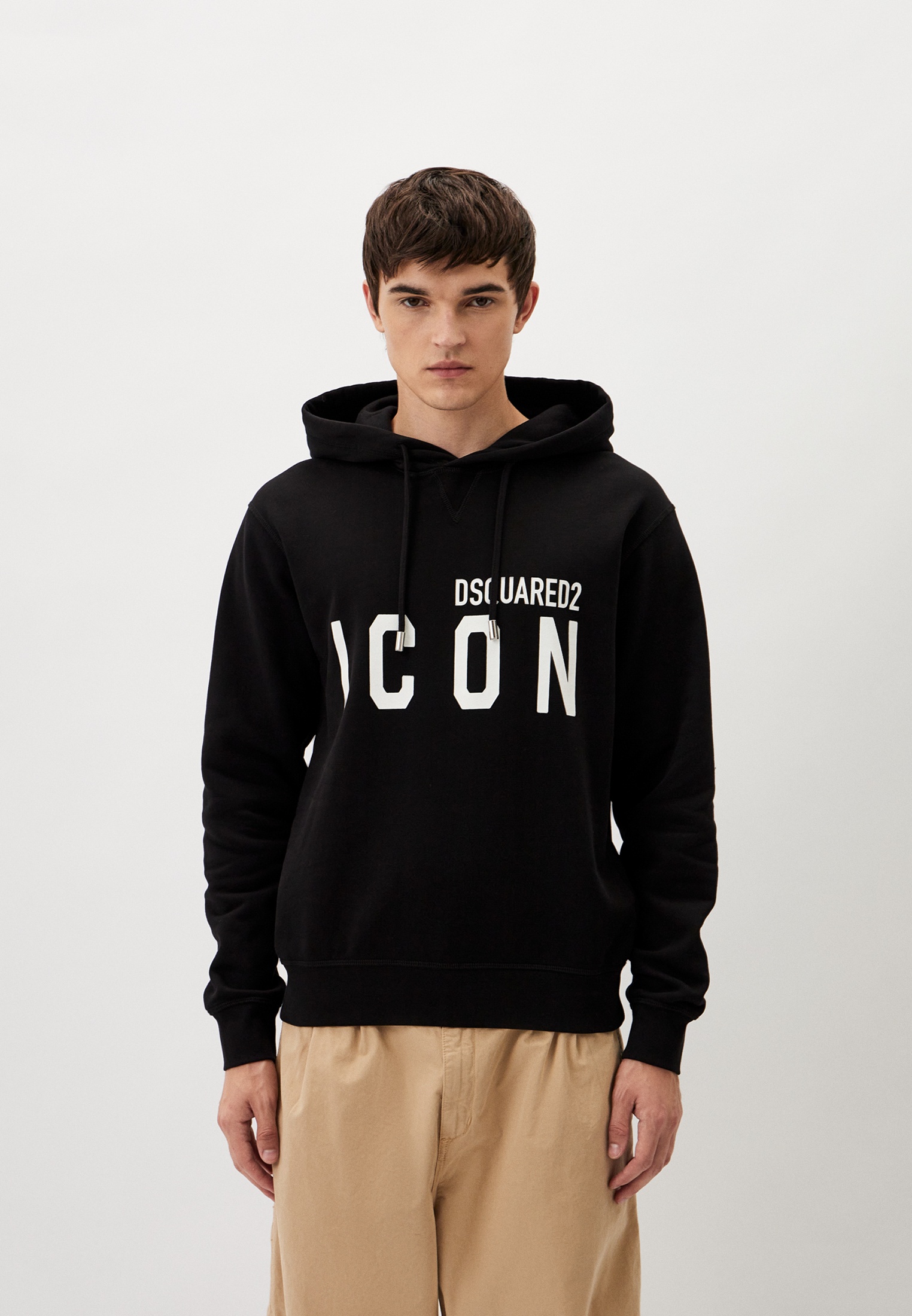 Мужские худи DSquared2 S79GU0003D25015